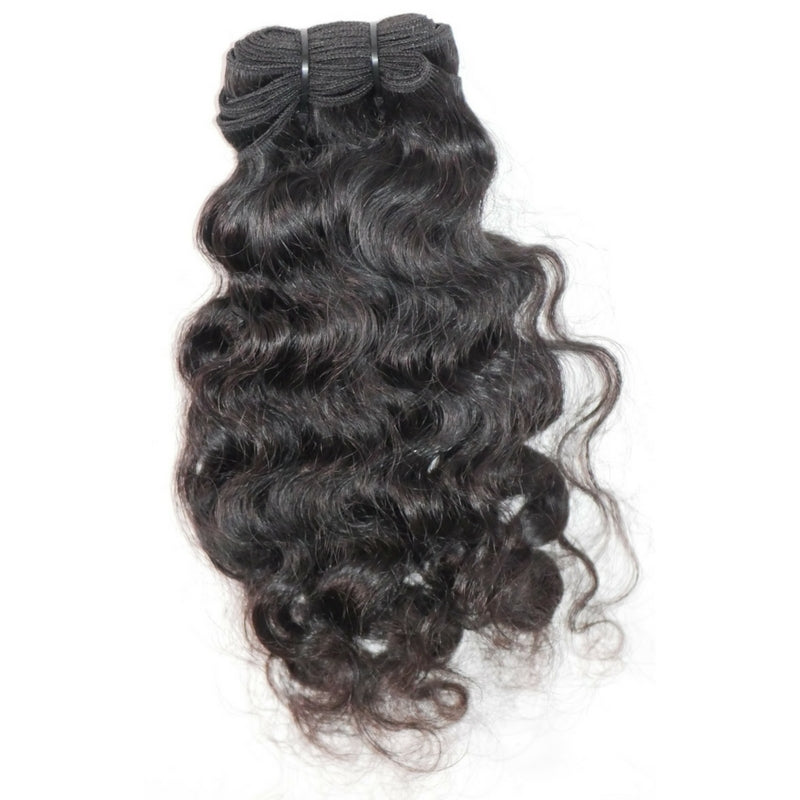 Raw Cambodian Curly