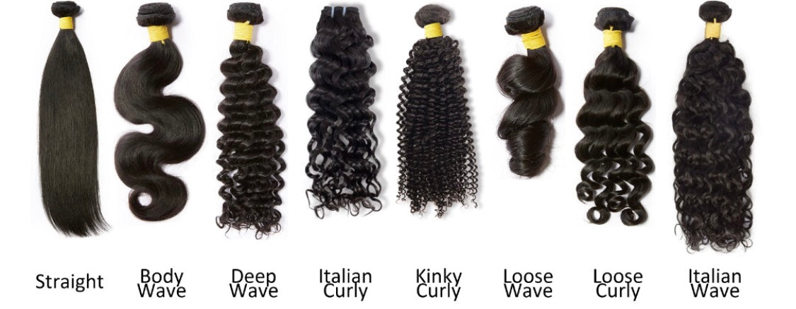 Single Bundle - Brazilian