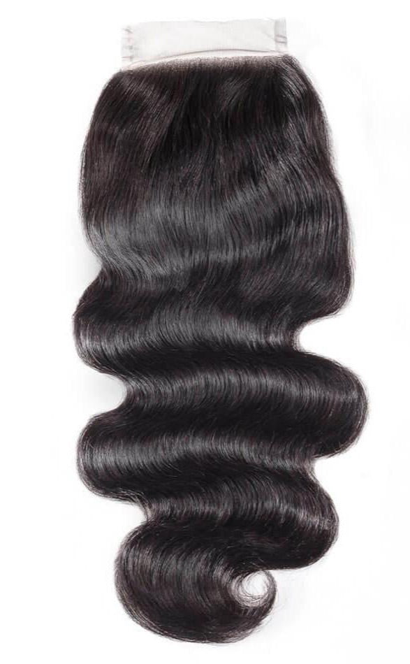 Glam Girl Closures 4x4