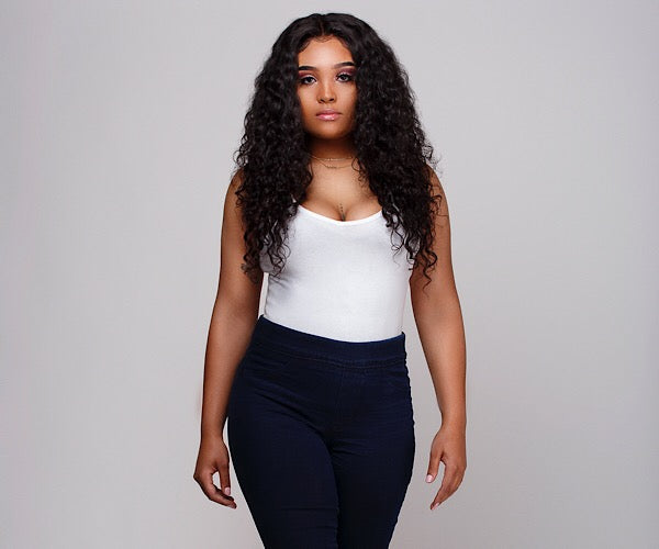 Single Bundle - Brazilian