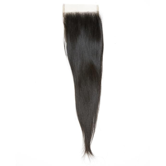 Raw Cambodian Closure 5x5