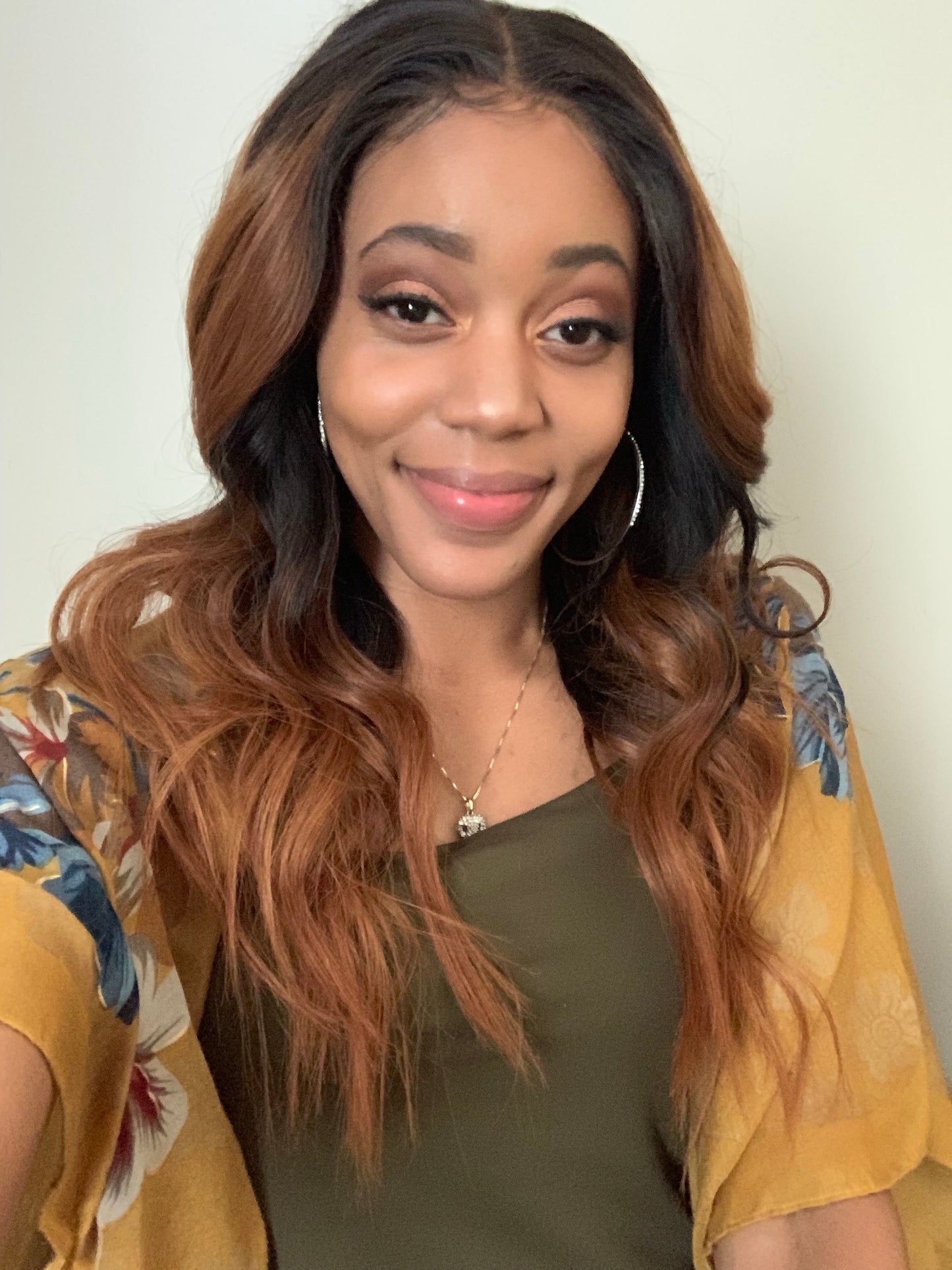 Closure Wig Construction