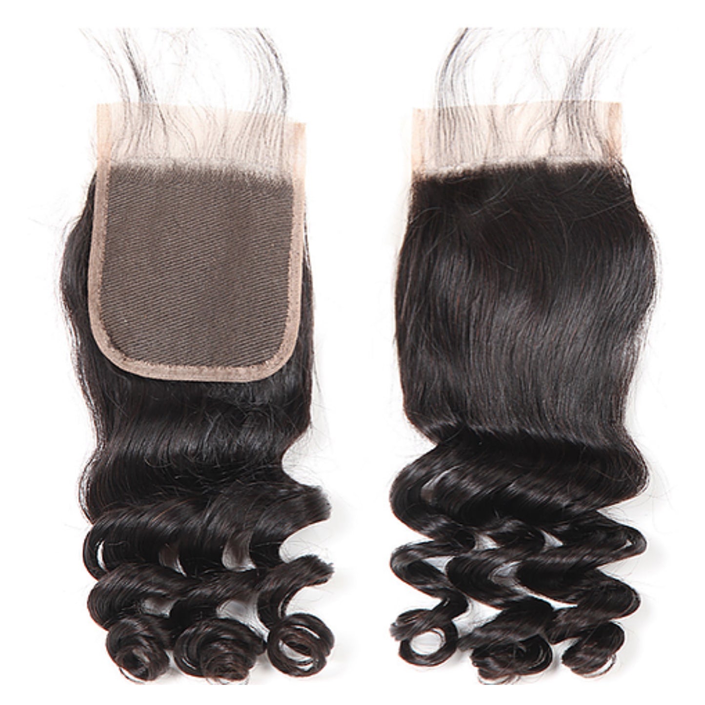 Brazilian Lace Closure