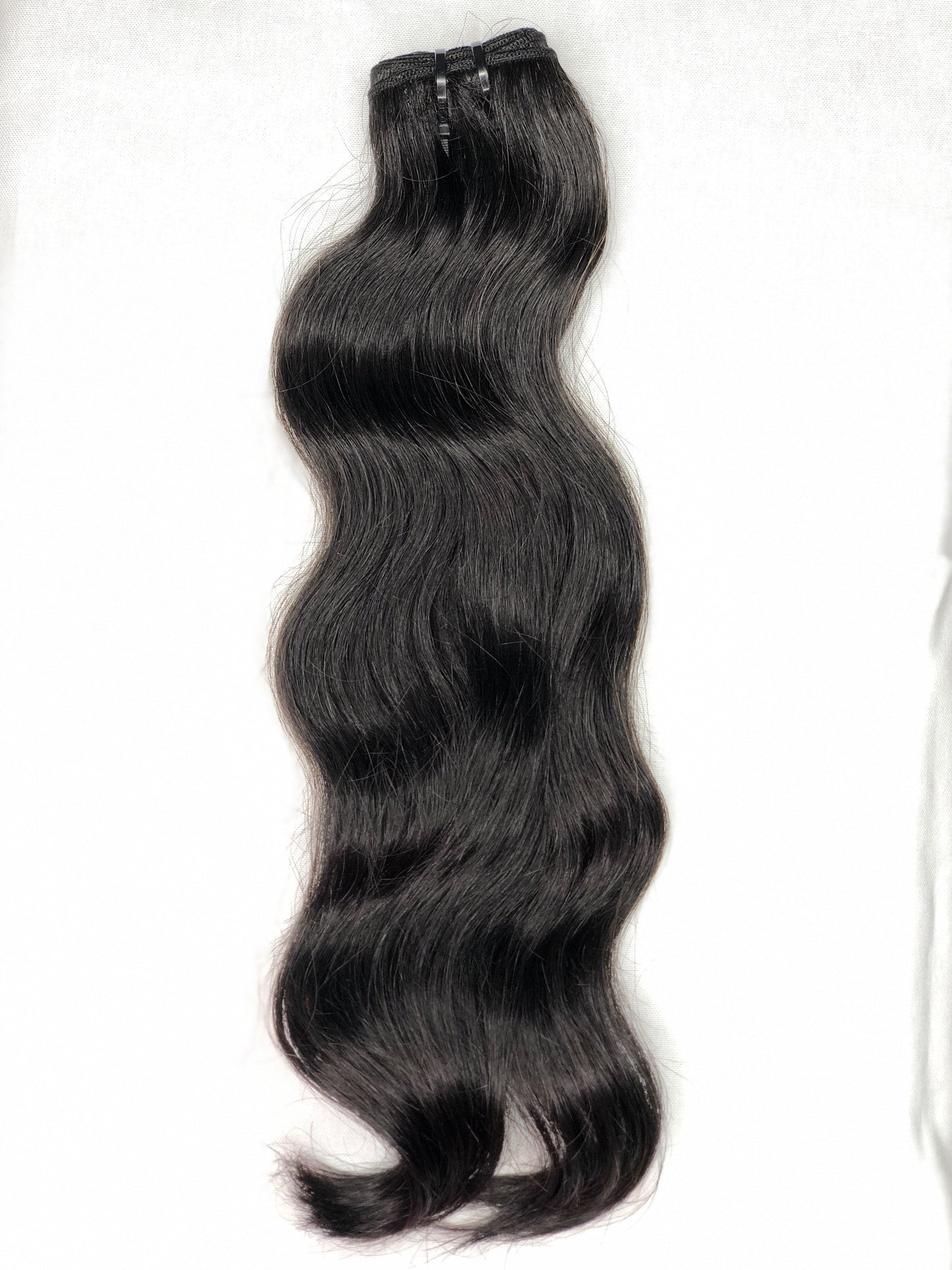 Raw Cambodian Wavy