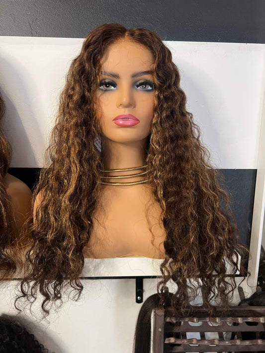 Deep Wave