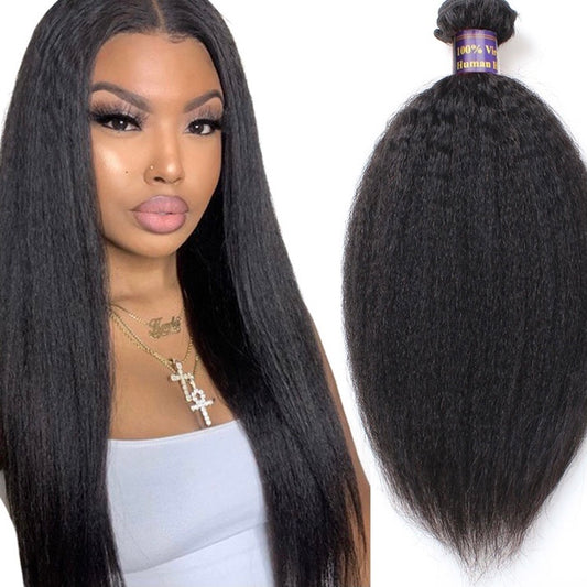 Yaki Straight