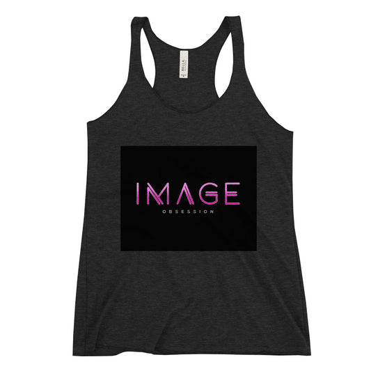 Women's Racerback Tank